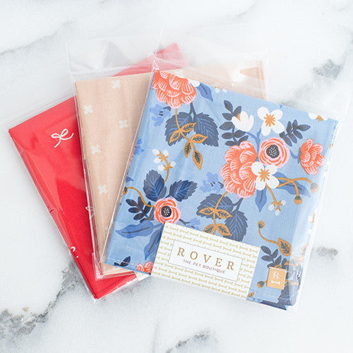 PRODUCT 101: ALL ABOUT BANDANAS