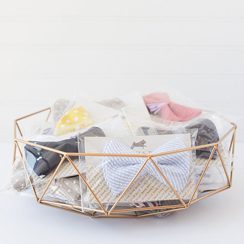 DOG BOW TIES NOW IN SHOP