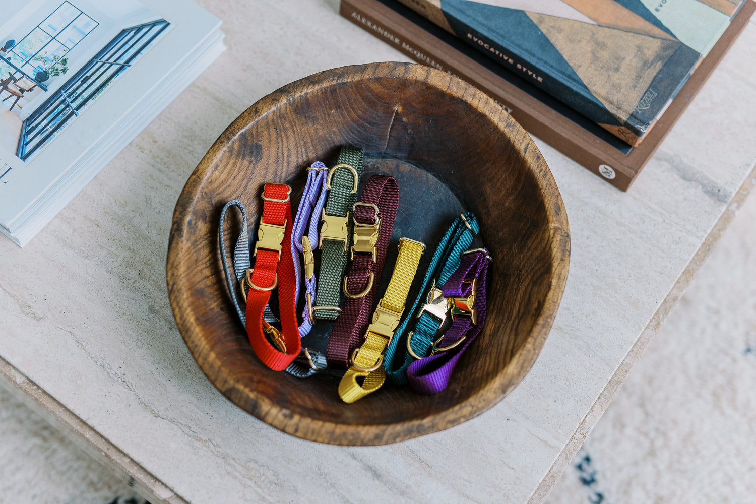 Collars