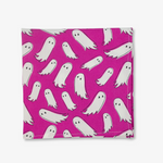 halloween dog bandana