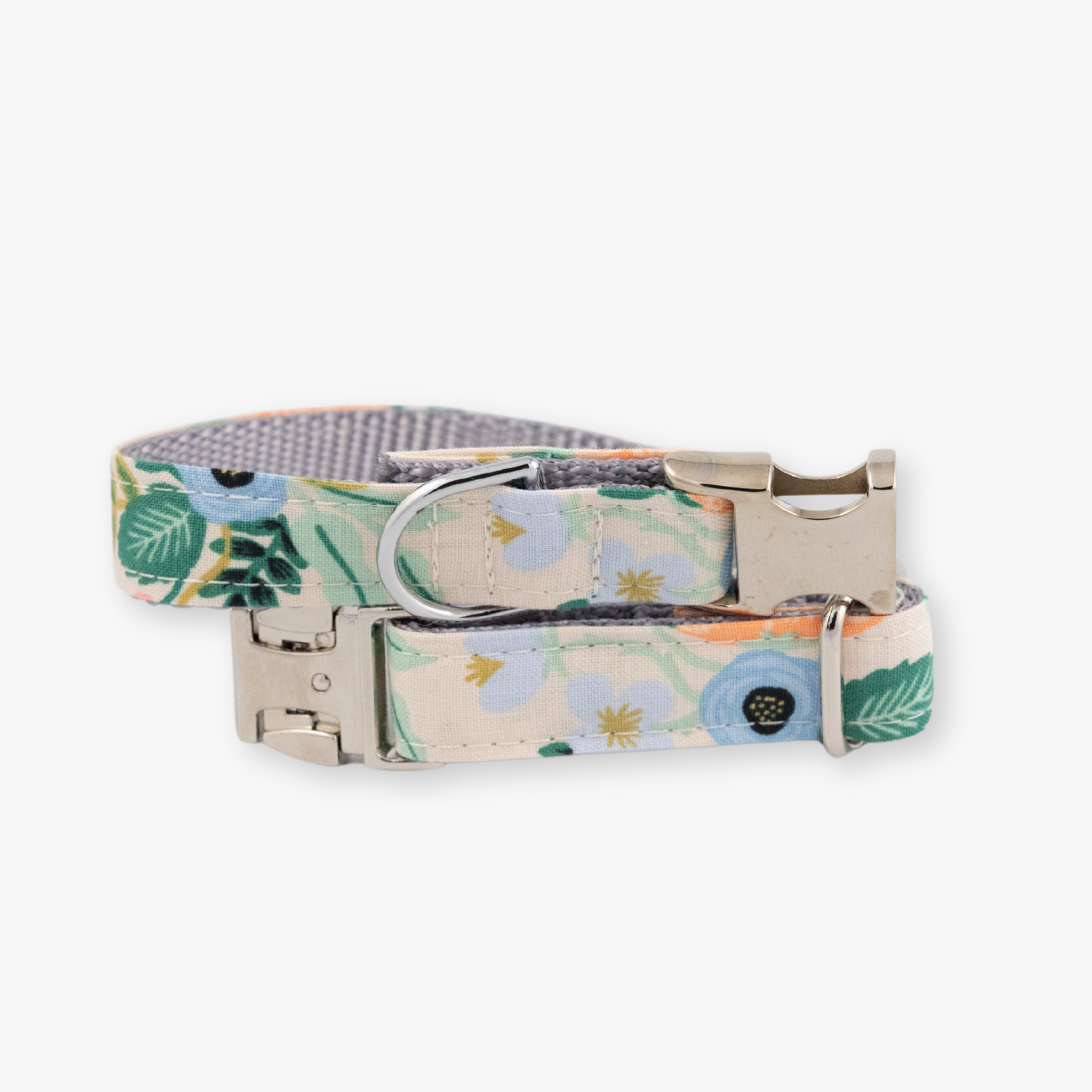 rifle paper co dog collar