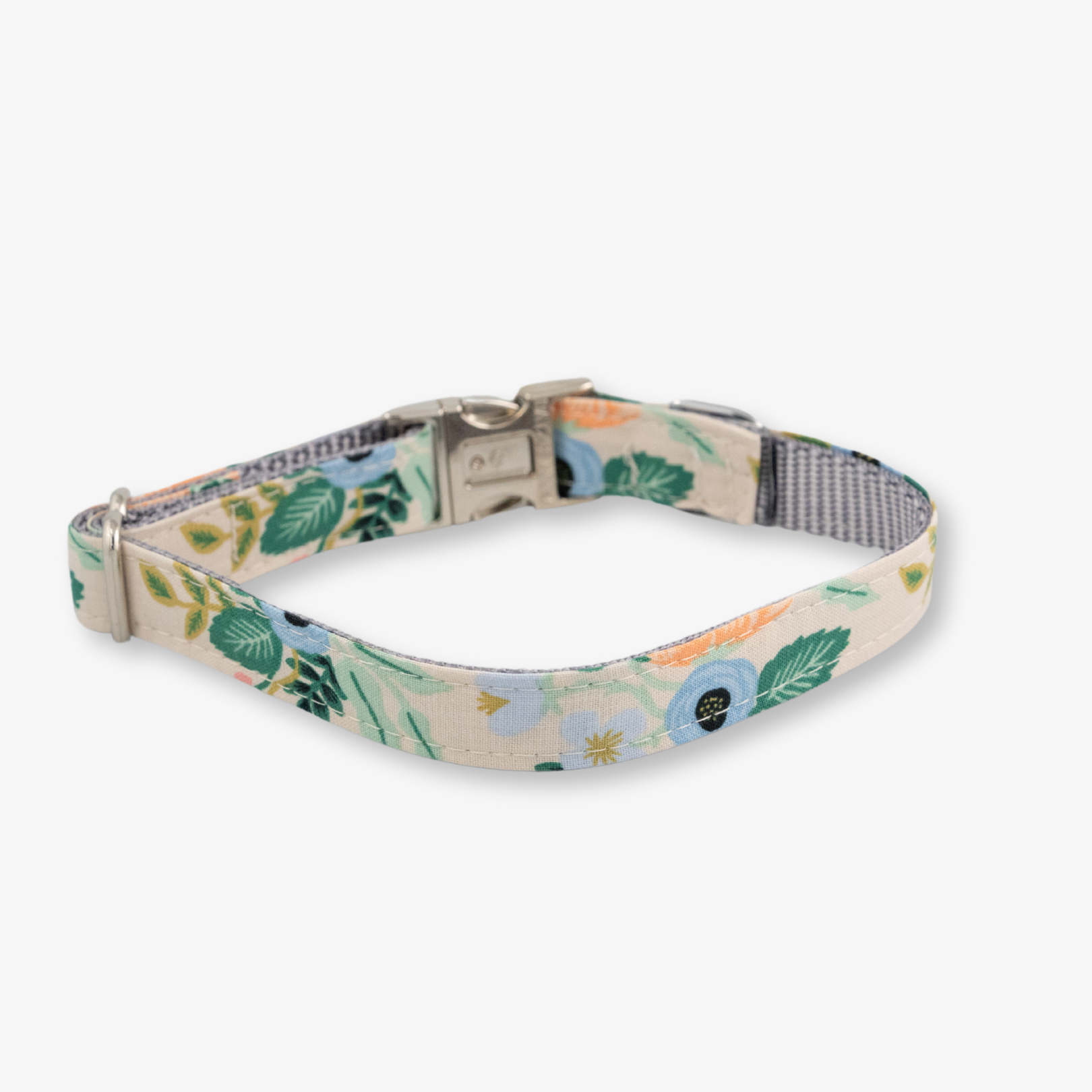 rifle paper co dog collar