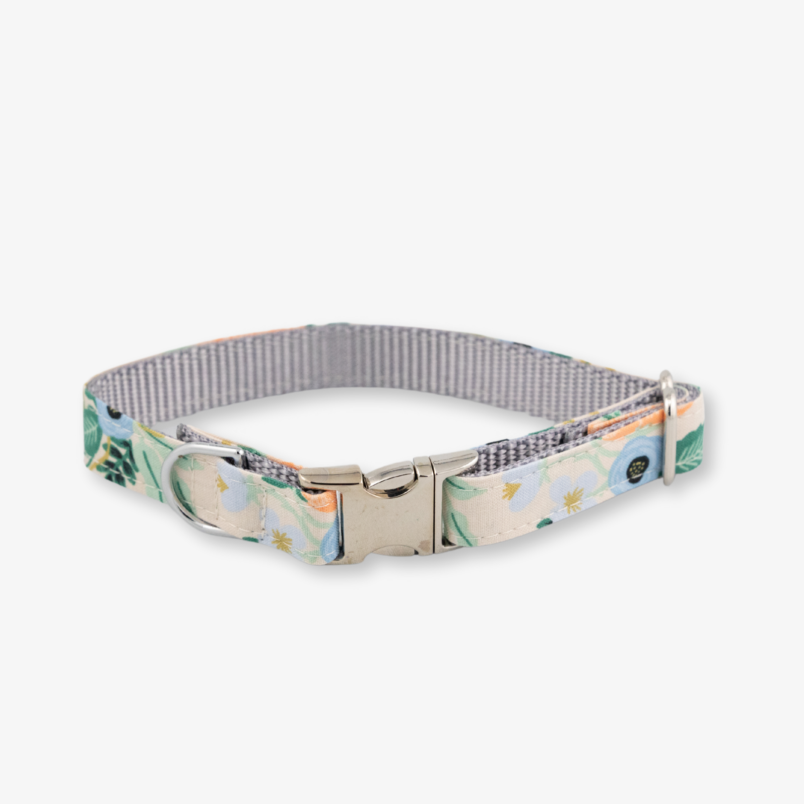 rifle paper co dog collar