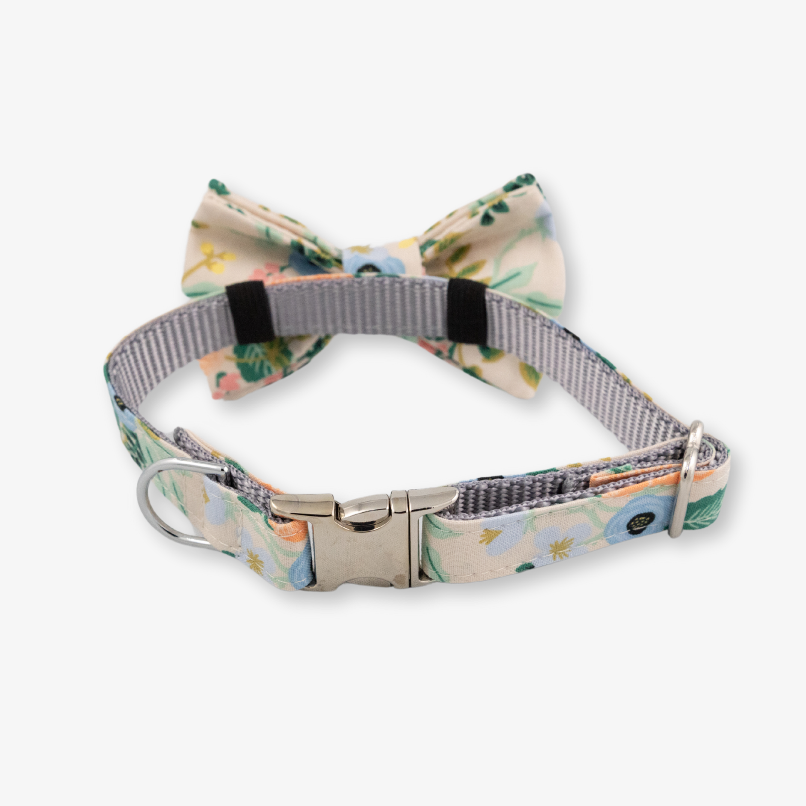 rifle paper co dog collar