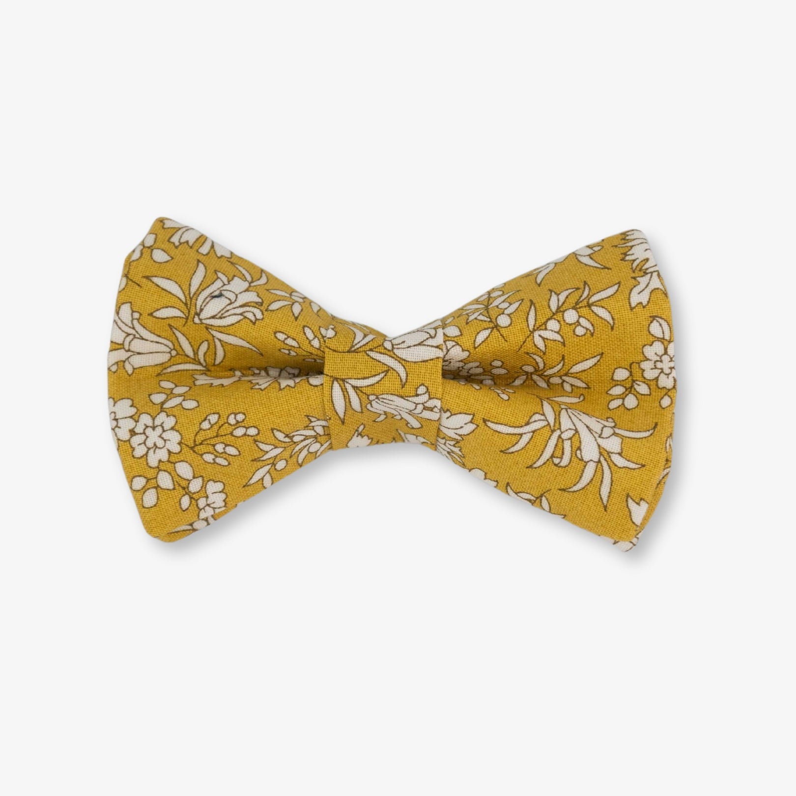 Thistle Bow Tie