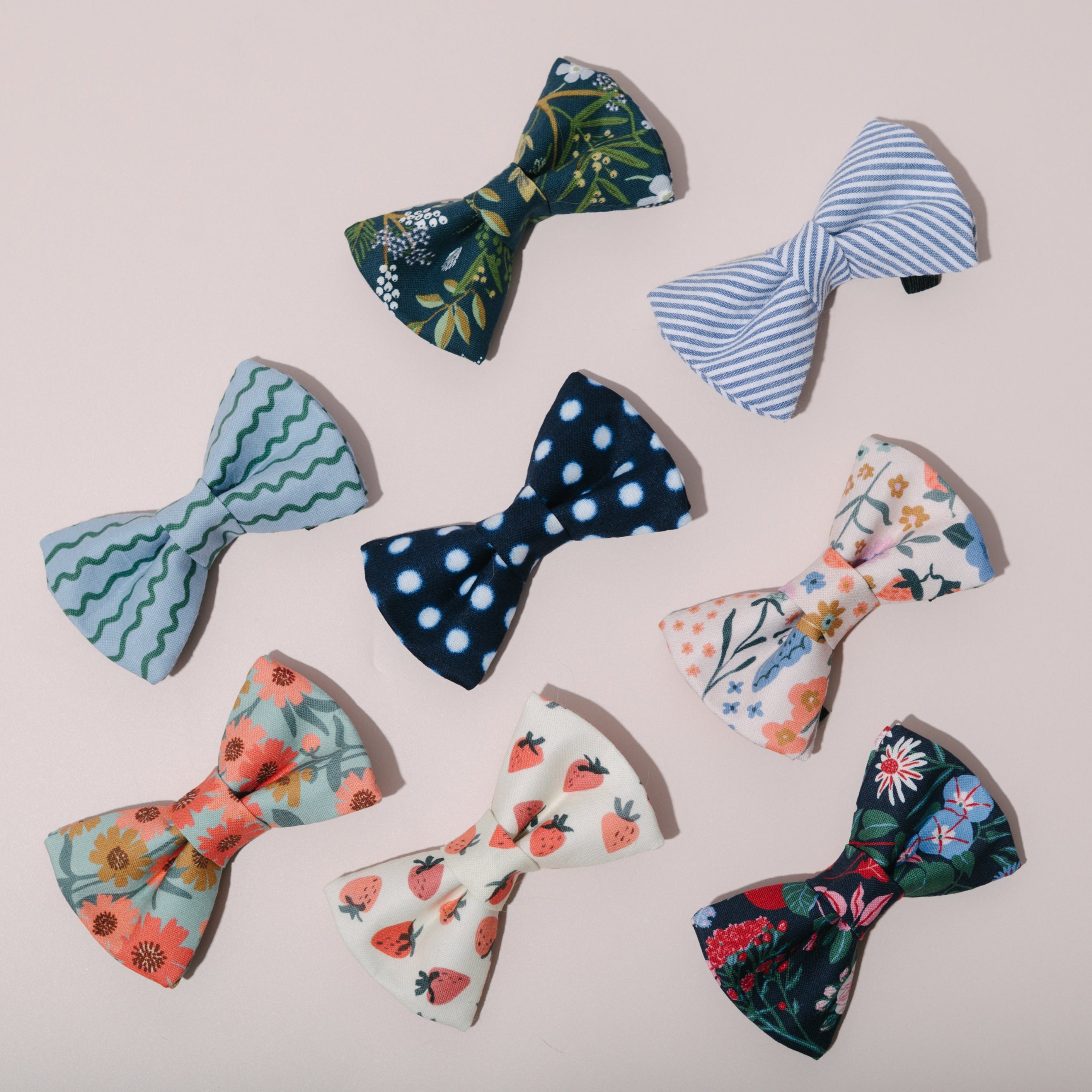 dog bow tie