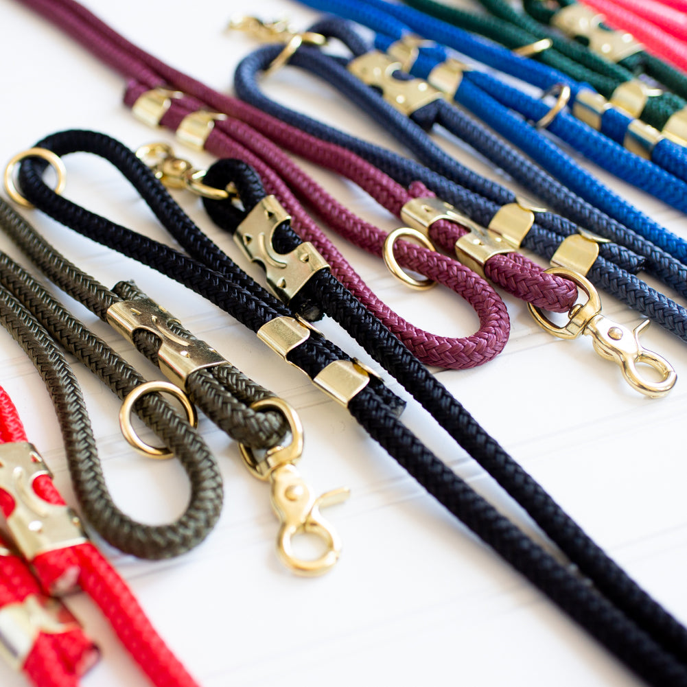 Rope Dog Leash