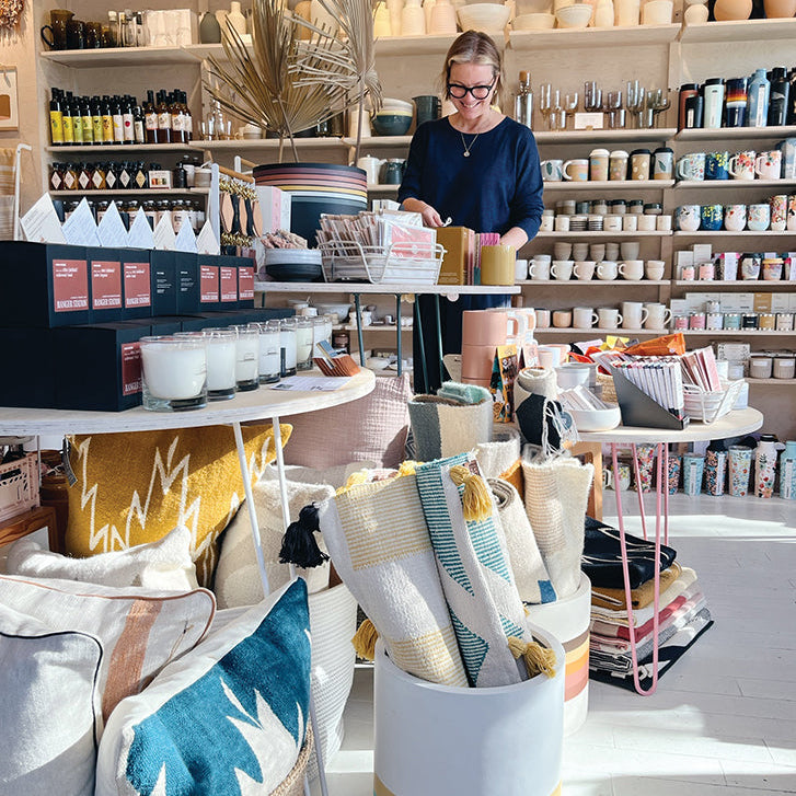 The Rover Boutique Is Now In These Canadian Boutiques - Is Yours Next?