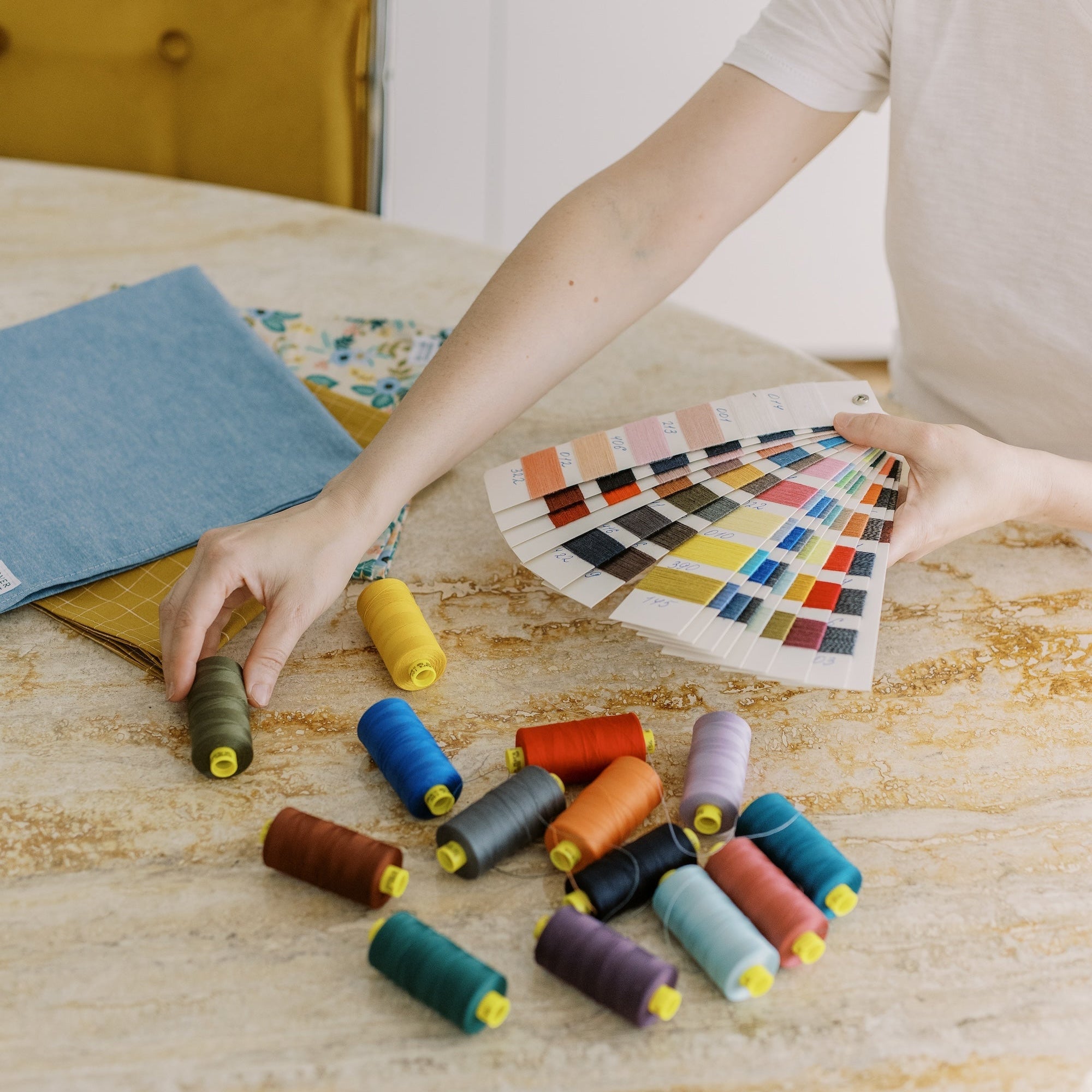 What "Handmade in Canada" Actually Means (And Why It Matters for You + Your Dog)