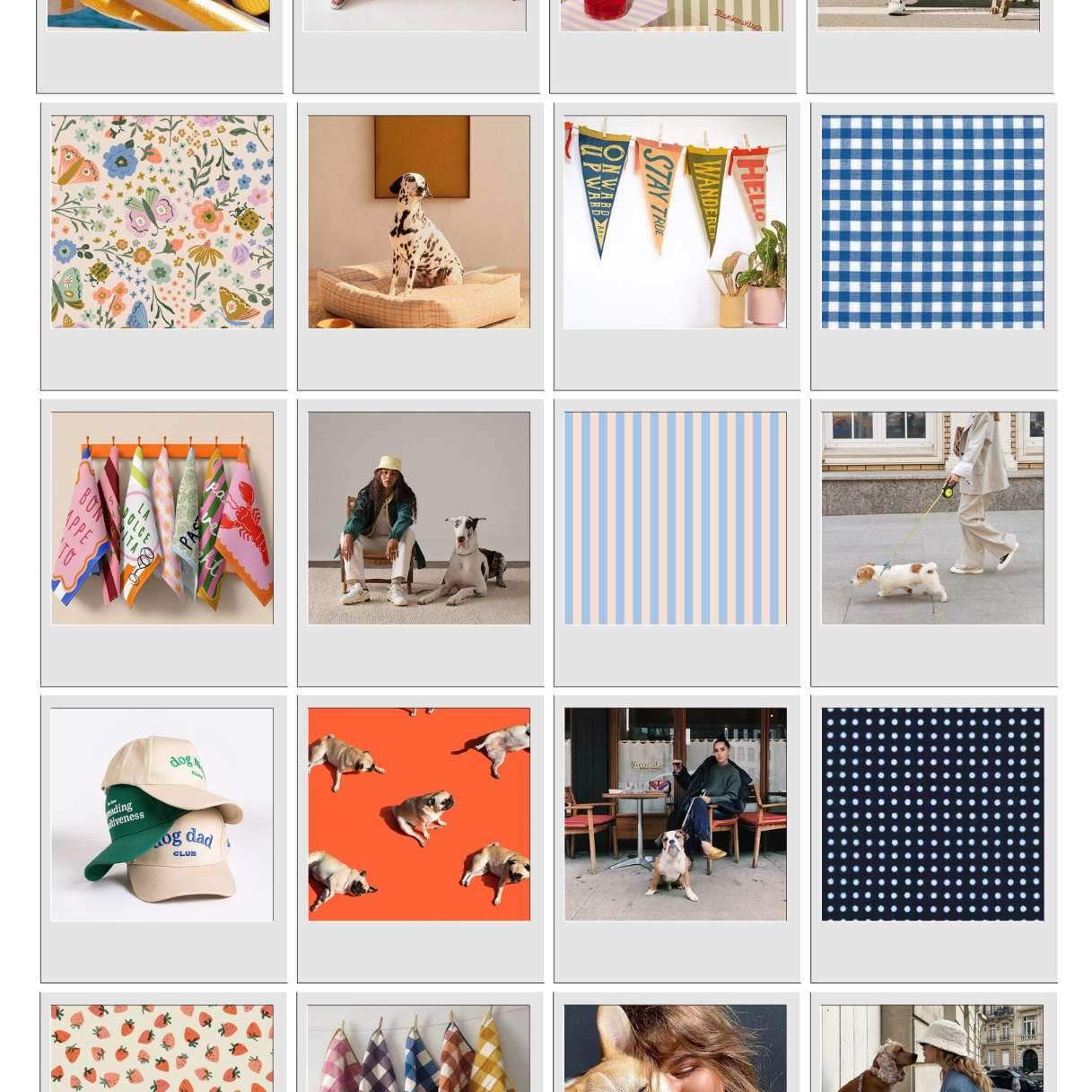 Fresh & Stylish: Our Spring | Summer 2025 Collection