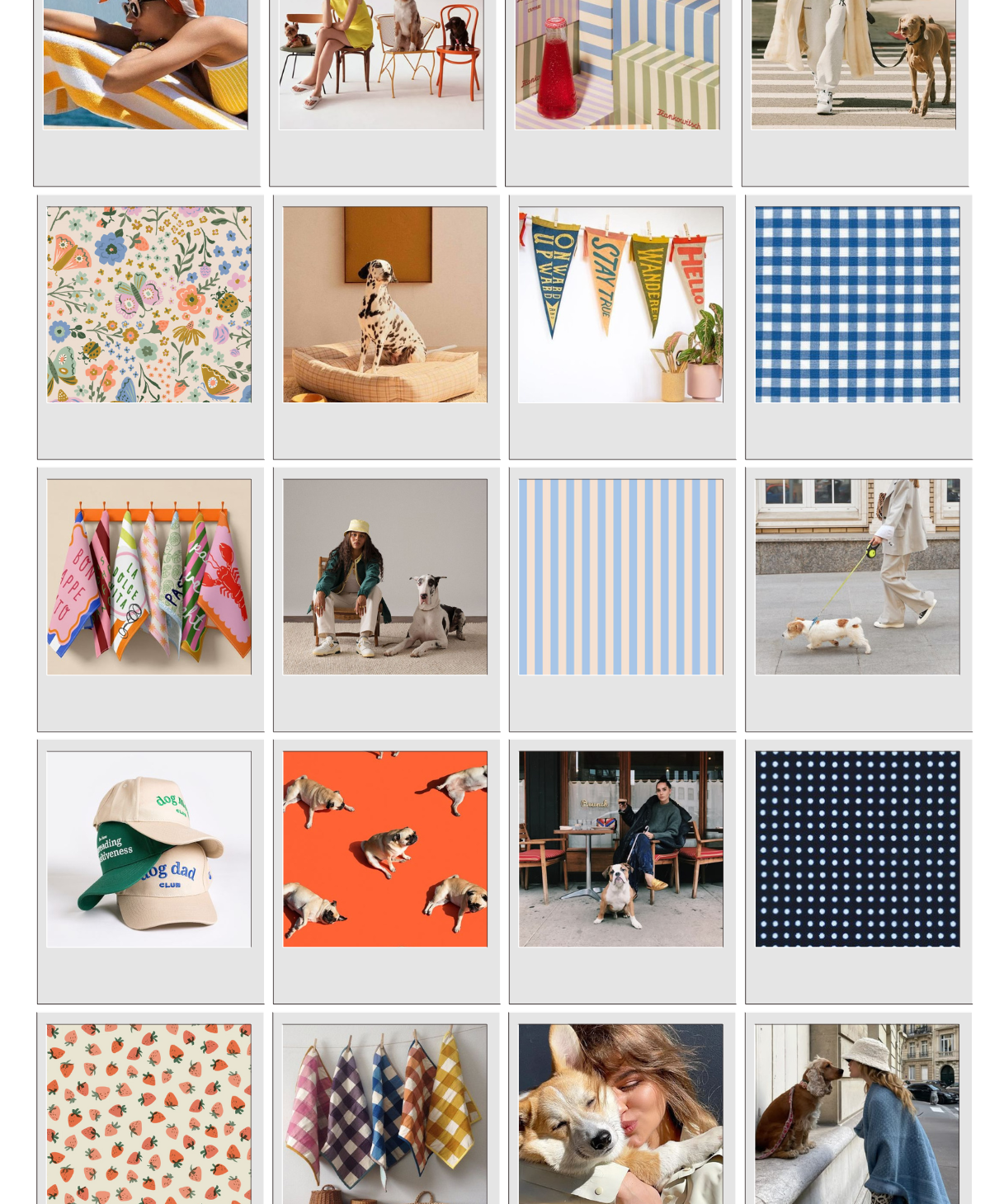 Fresh & Stylish: Our Spring | Summer 2025 Collection