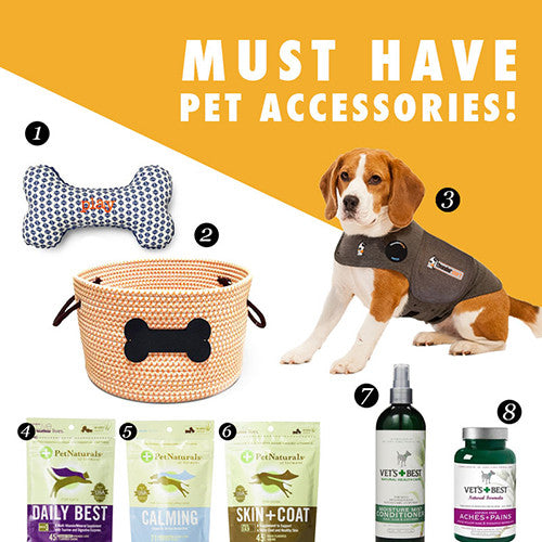 THIMBLE PRESS PET GIFT GUIDE