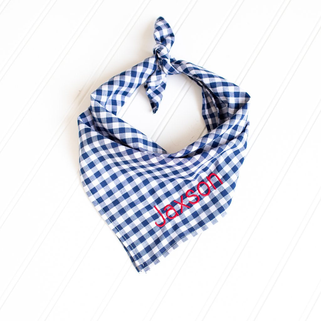 MUST-HAVE SUMMER PATTERN