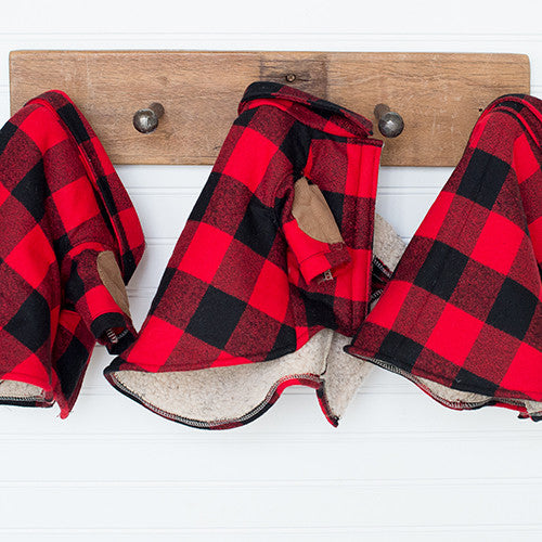 GETTING YOUR PETS READY FOR WINTER