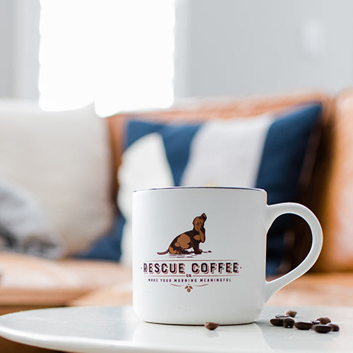 Coffee With a Cause: Mission Driven Pet Brands