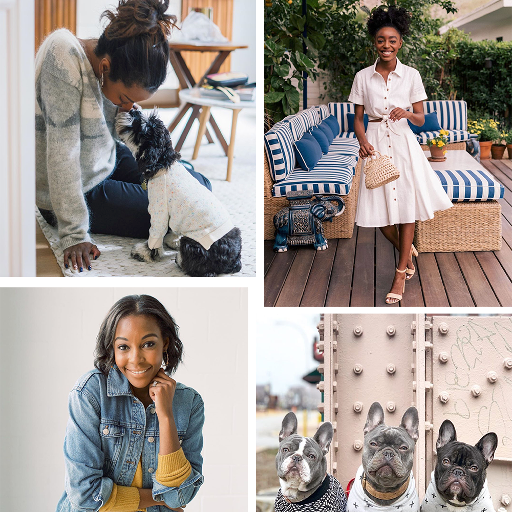 Black Owned Pet Businesses & Style Mavens We Love