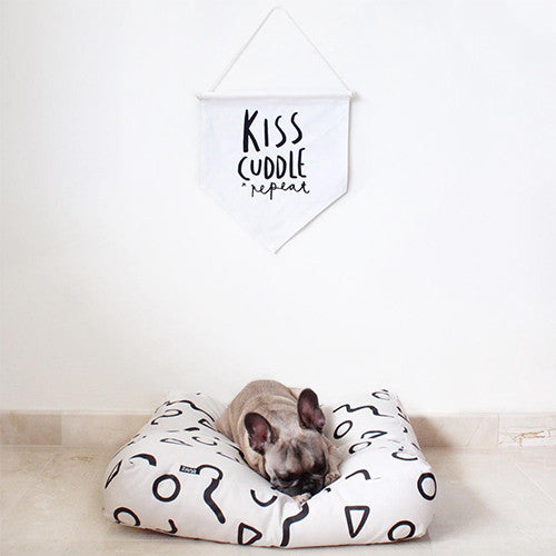 INSTA-DOGS: LITTLE ENZO THE FRENCH