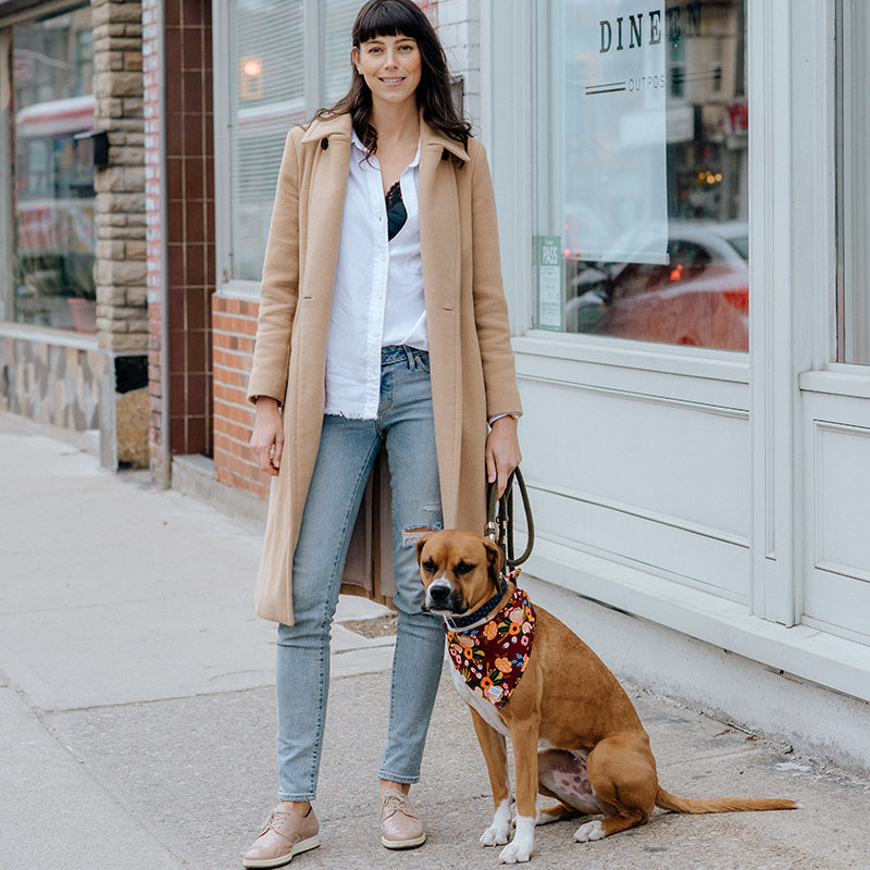 Look Of The Week