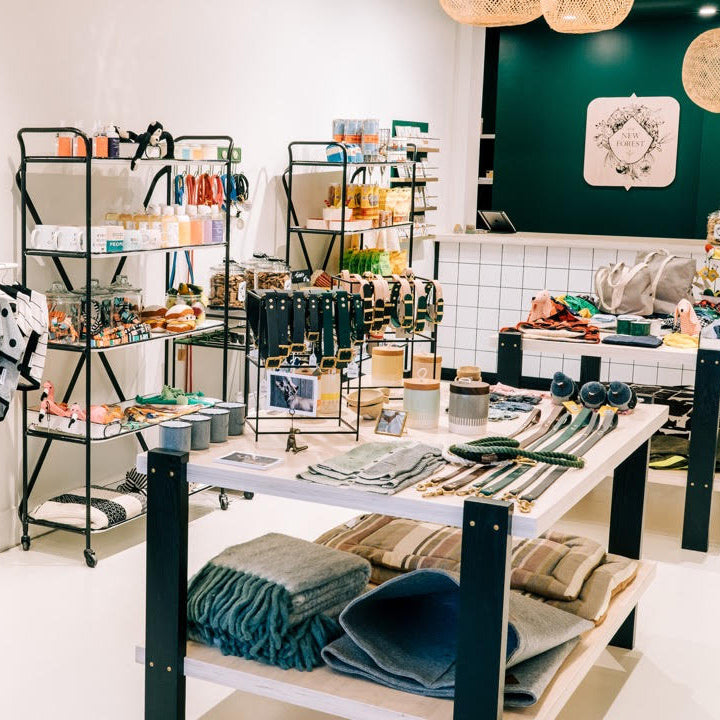 Say Hello Calgary To Our Newest Retailer!