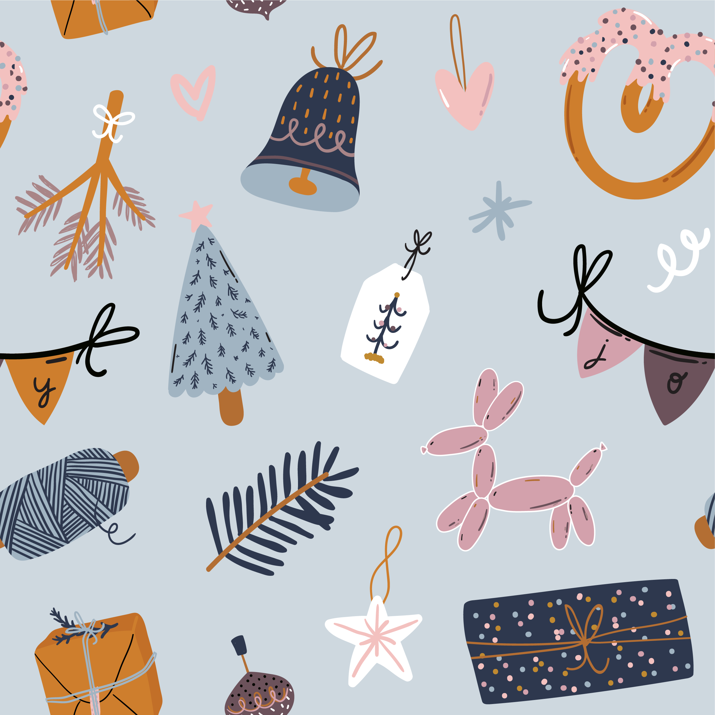 12 Days Of Christmas: Puppy's First Christmas Gift Guide