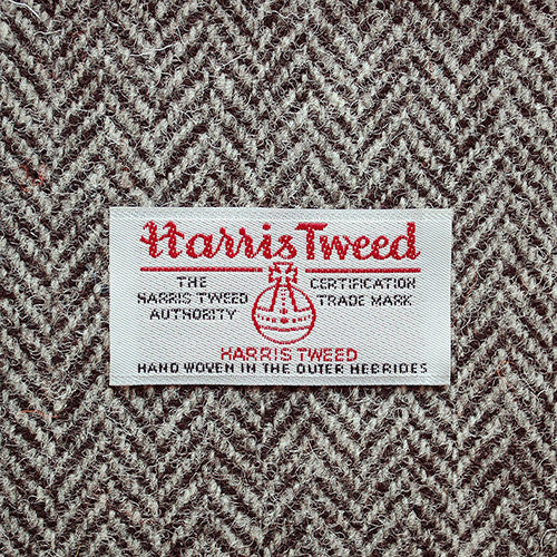 STYLE GUIDE: TWEED FABRIC