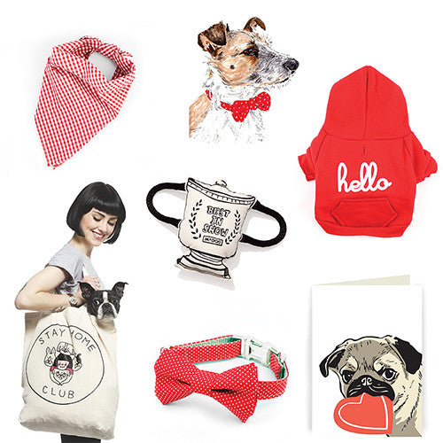 VALENTINE'S DAY GIFT GUIDE