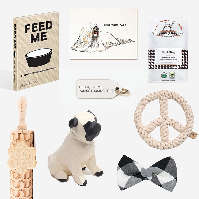 Valentine's Day Gift Guide For Dog-Lovers