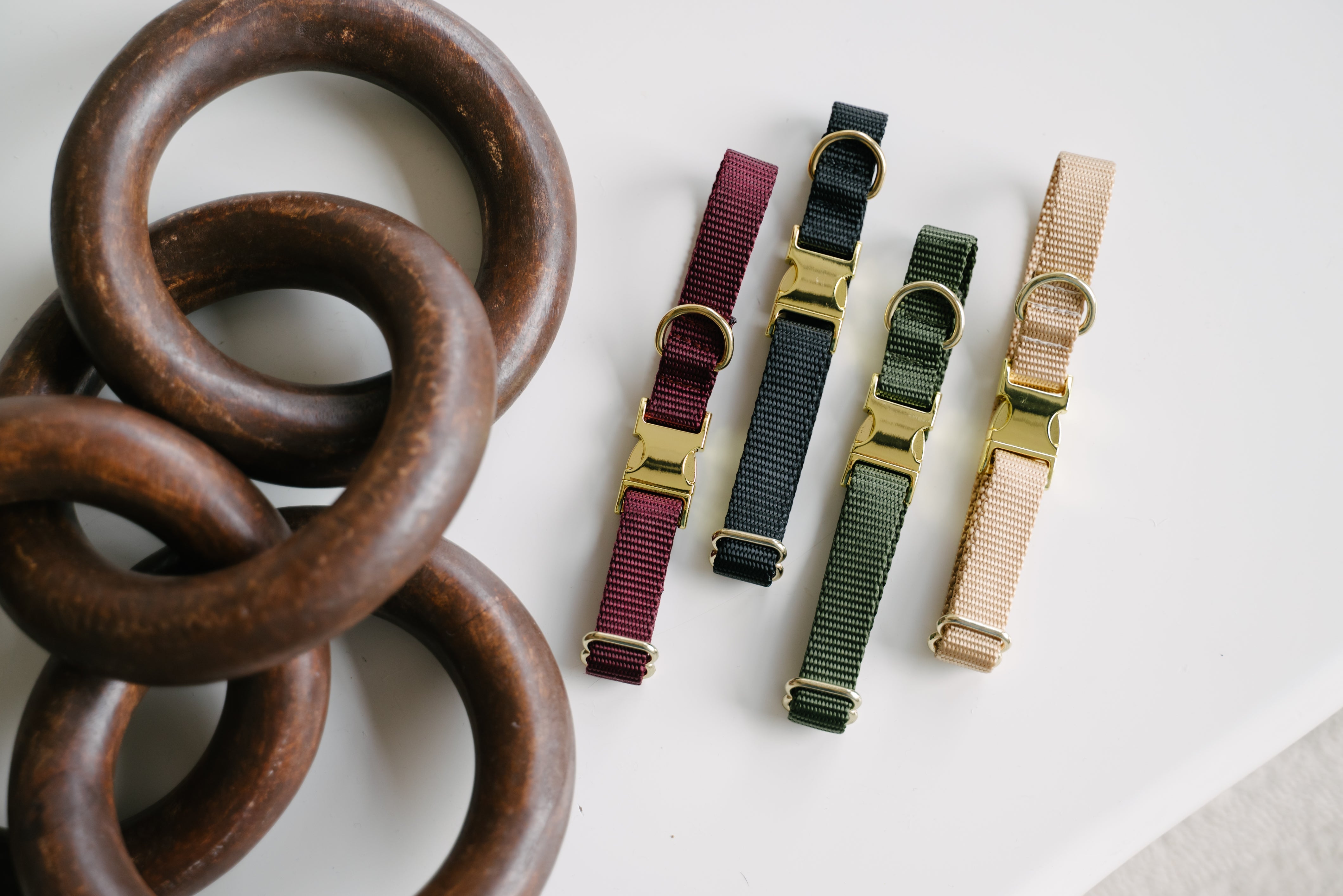 Dog Collars