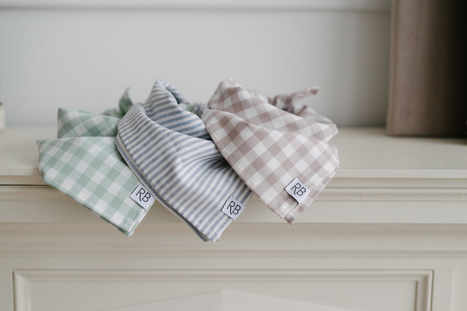 Plaid & Gingham Collection