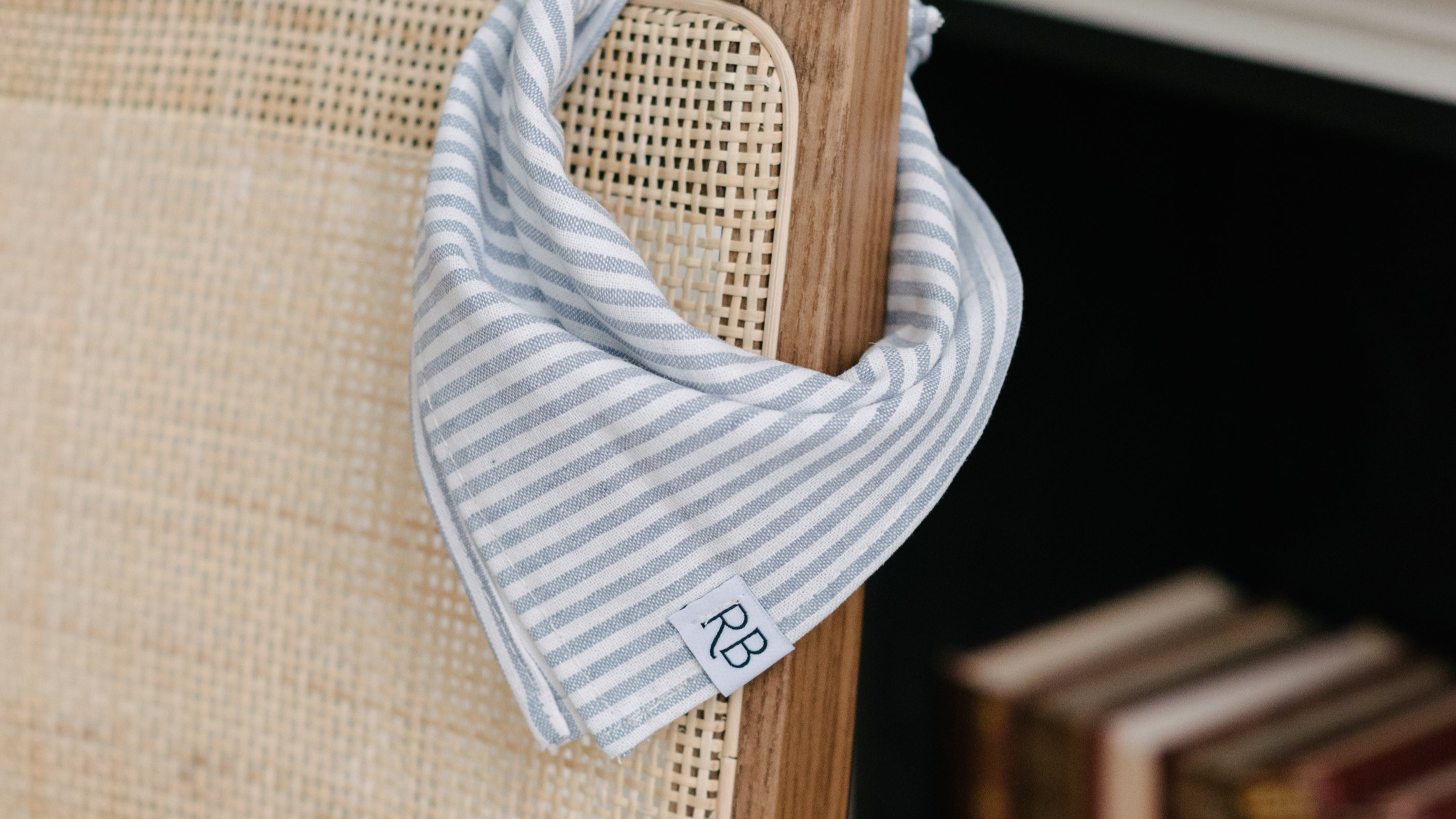 Polka Dots & Stripes Collection