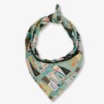 camp dog bandana