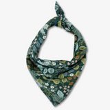 plant dog bandana