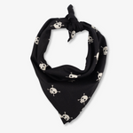 halloween dog bandana