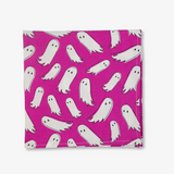 halloween dog bandana