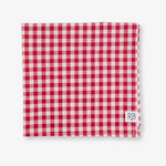 valentine's day dog bandana