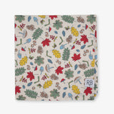 Leaves Bandana