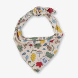 Leaves Bandana