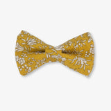 Thistle Bow Tie