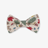 Leaves Bow Tie