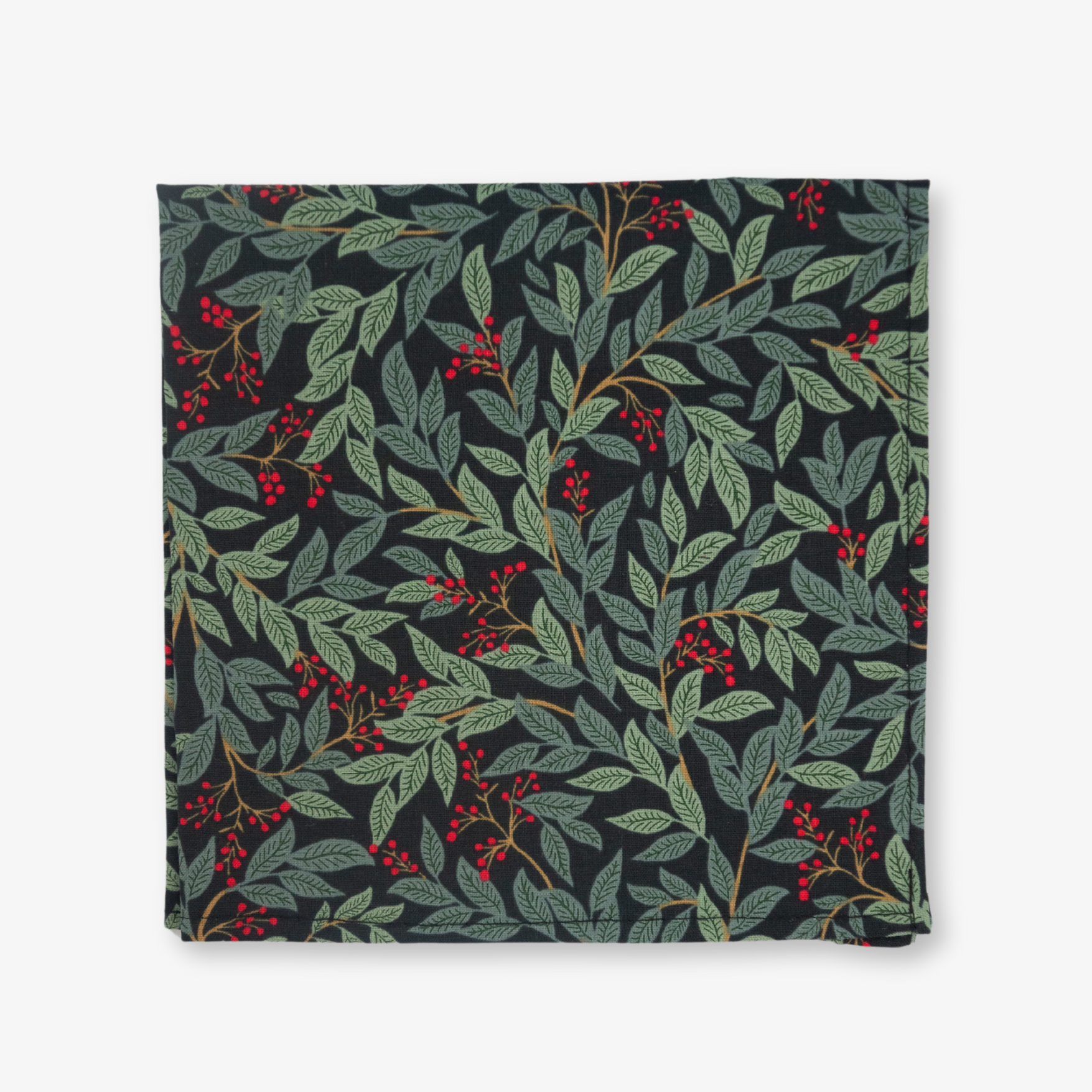 fern dog bandana