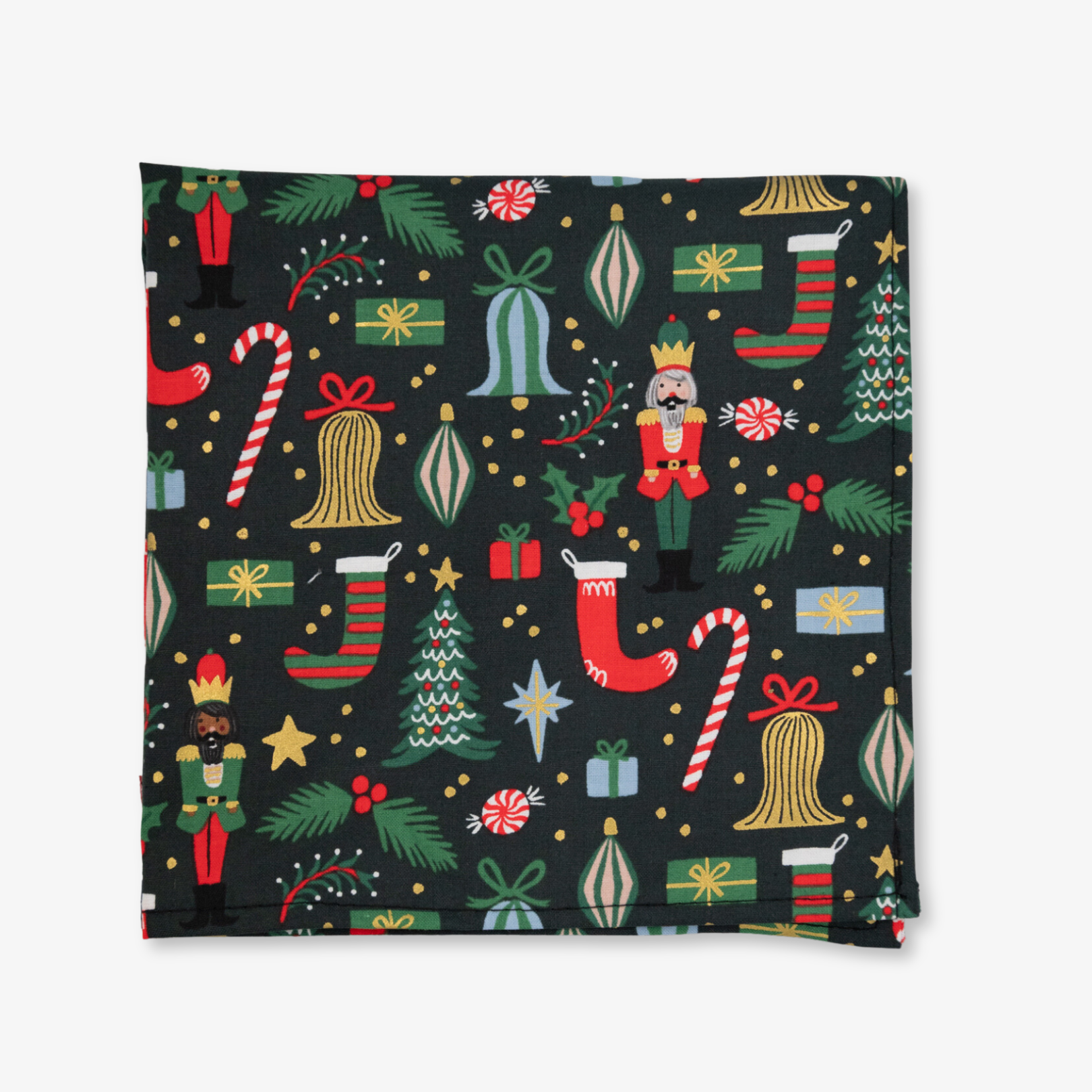 holiday dog bandana