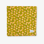 rose dog bandana