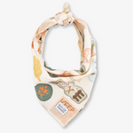 camp dog bandana