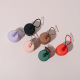 poop bag holder