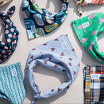 lobster bandana
