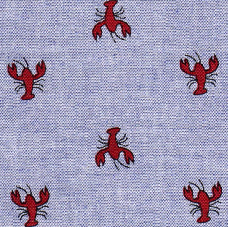 lobster bandana

