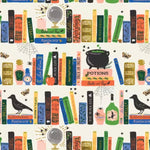 rifle paper co halloween print