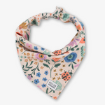 butterfly dog bandana