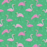 Flamingo Dog Bandana