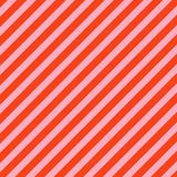 holiday stripe dog bow tie